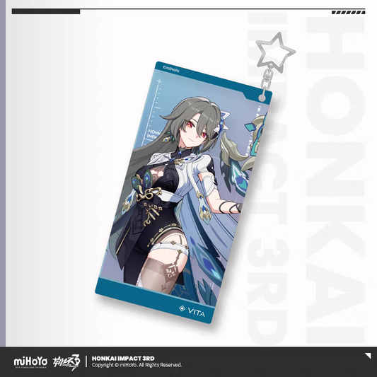 Acrylic Strap [Honkai Impact 3rd] - Vita - Part 2 Dreamseeking Voyage