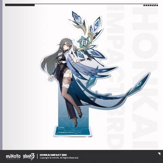 Acrylic Stand [Honkai Impact 3rd] - Vita - Part 2 Dreamseeking Voyage