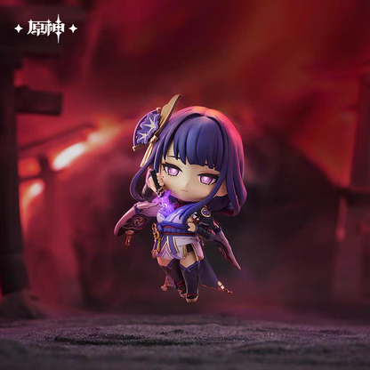 Nendoroid 2660 [Genshin Impact] - Raiden Shogun / Ei