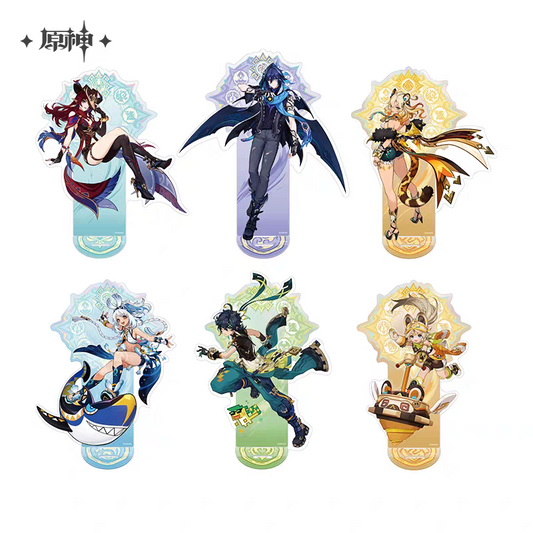 Acrylic Stand [Genshin Impact] - Natlan