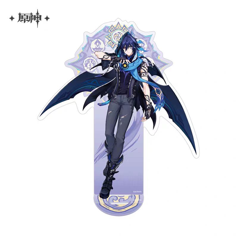 Acrylic Stand [Genshin Impact] - Natlan