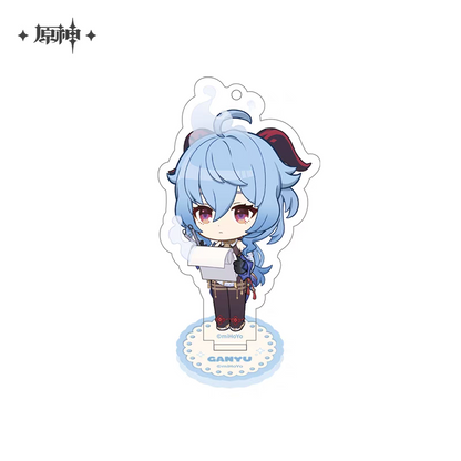 Acrylic Stand [Genshin Impact] - Starlight Memories