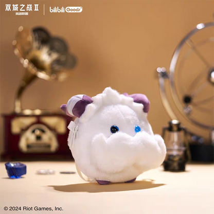 Sacoche [Arcane: League of Legends] - Poro - Bilibili Goods collab