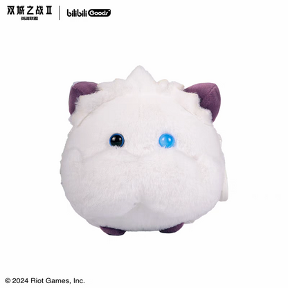 Sacoche [Arcane: League of Legends] - Poro - Bilibili Goods collab