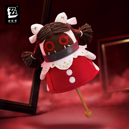 Peluche Marionette [ZZZ Zenless Zone Zero] - Drusilla & Anastella