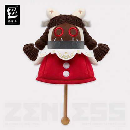 Peluche Marionette [ZZZ Zenless Zone Zero] - Drusilla & Anastella