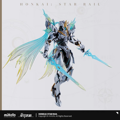 S.H.Figuarts [Honkai: Star Rail] - SAM - Complete Action Figure