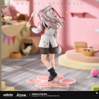 [Honkai: Star Rail] - Jing Yuan - Little Cat - 1/8 Complete Scale Figure