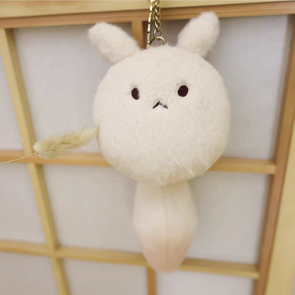 Porte cle - Peluche [Genshin Impact] Dodoko