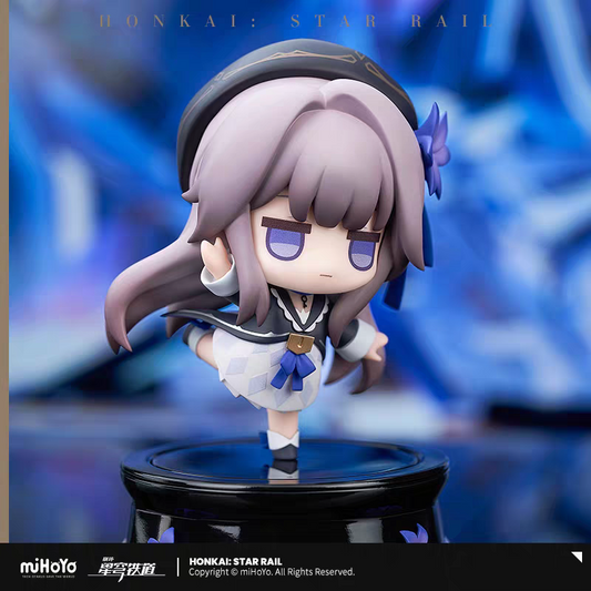 Happy Pirouette [Honkai: Star rail] Herta Complete Figure