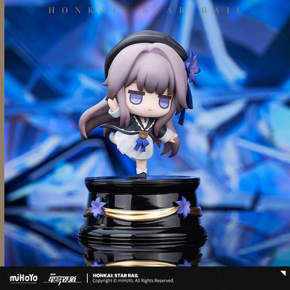 Happy Pirouette [Honkai: Star rail] Herta Complete Figure