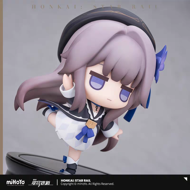 Happy Pirouette [Honkai: Star rail] Herta Complete Figure