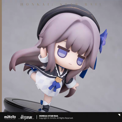 Happy Pirouette [Honkai: Star rail] Herta Complete Figure