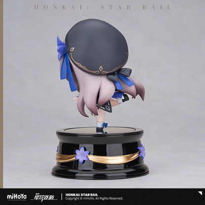 Happy Pirouette [Honkai: Star rail] Herta Complete Figure