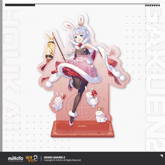 Acrylic Stand [Honkai Gakuen 2] Theresa