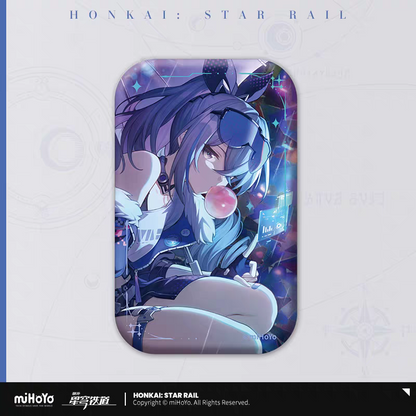 Badge [Honkai: Star Rail] - Cônes Lumineux vol.1 (plusieurs modèles)