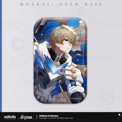 Badge [Honkai: Star Rail] - Cônes Lumineux vol.1 (plusieurs modèles)