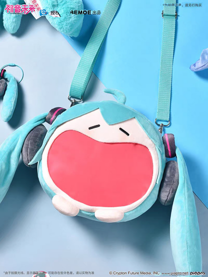 Itabag [Vocaloid] Hatsune Miku - Taille L