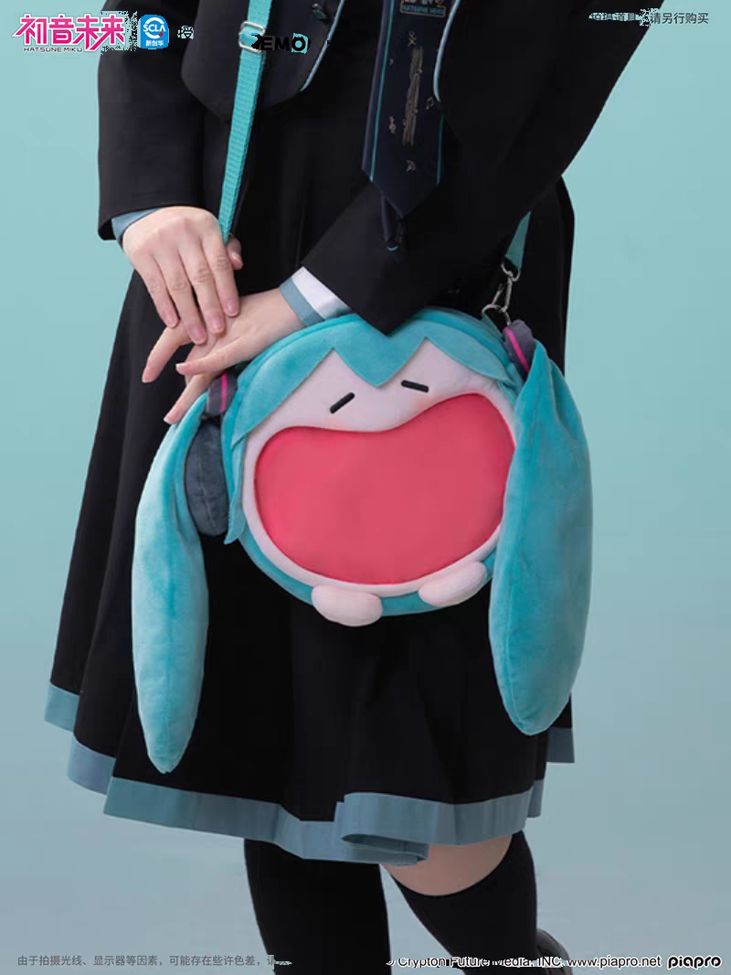 Itabag [Vocaloid] Hatsune Miku - Taille L