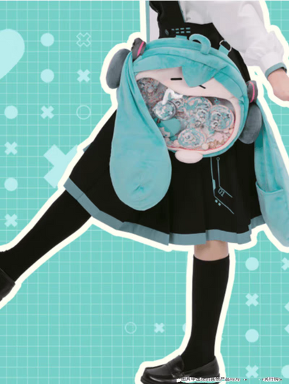 Itabag [Vocaloid] Hatsune Miku - Taille L