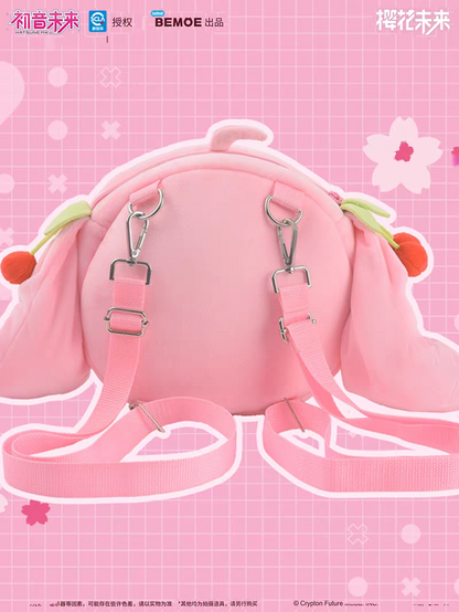 Itabag [Vocaloid] Hatsune Miku (Sakura) - Taille M