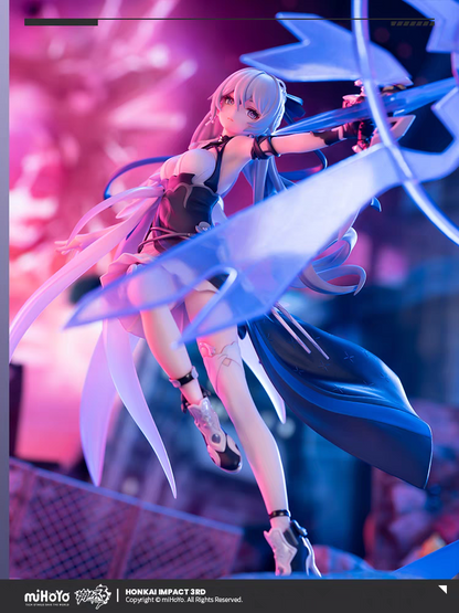 [Honkai Impact 3rd] - Bronya Zaychik - Silverwing: N-EX - 1/7 Complete Figure