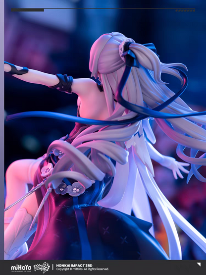 [Honkai Impact 3rd] - Bronya Zaychik - Silverwing: N-EX - 1/7 Complete Figure