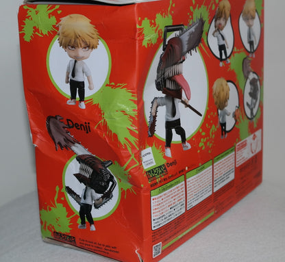 Nendoroid 1560 [Chainsaw Man] Denji (Occasion)