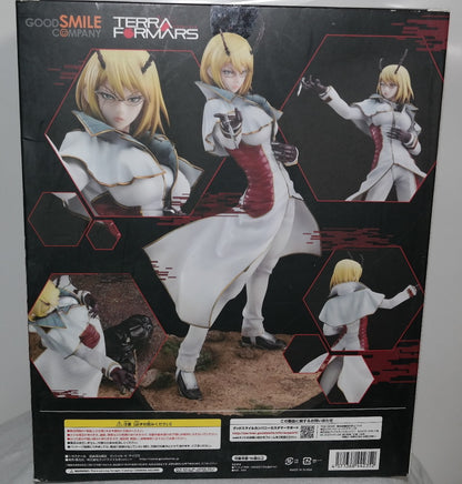 Scale [Terra Formars] Michelle K. Davis 1/8 Complete Figure (Occasion)