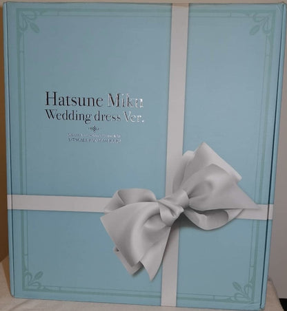 Scale Hatsune Miku Wedding Dress (Occasion)