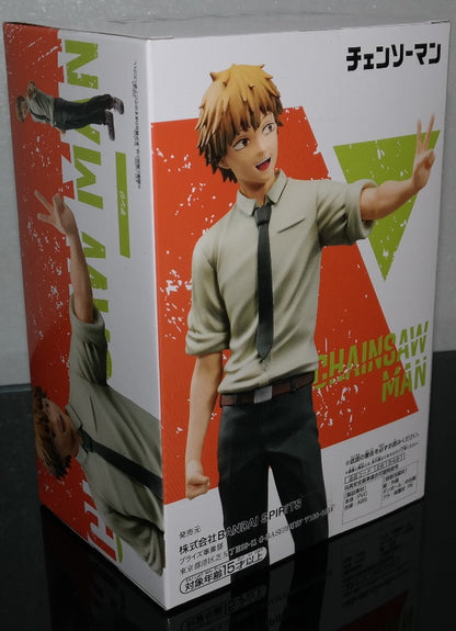 Prize [Chainsaw Man] Denji